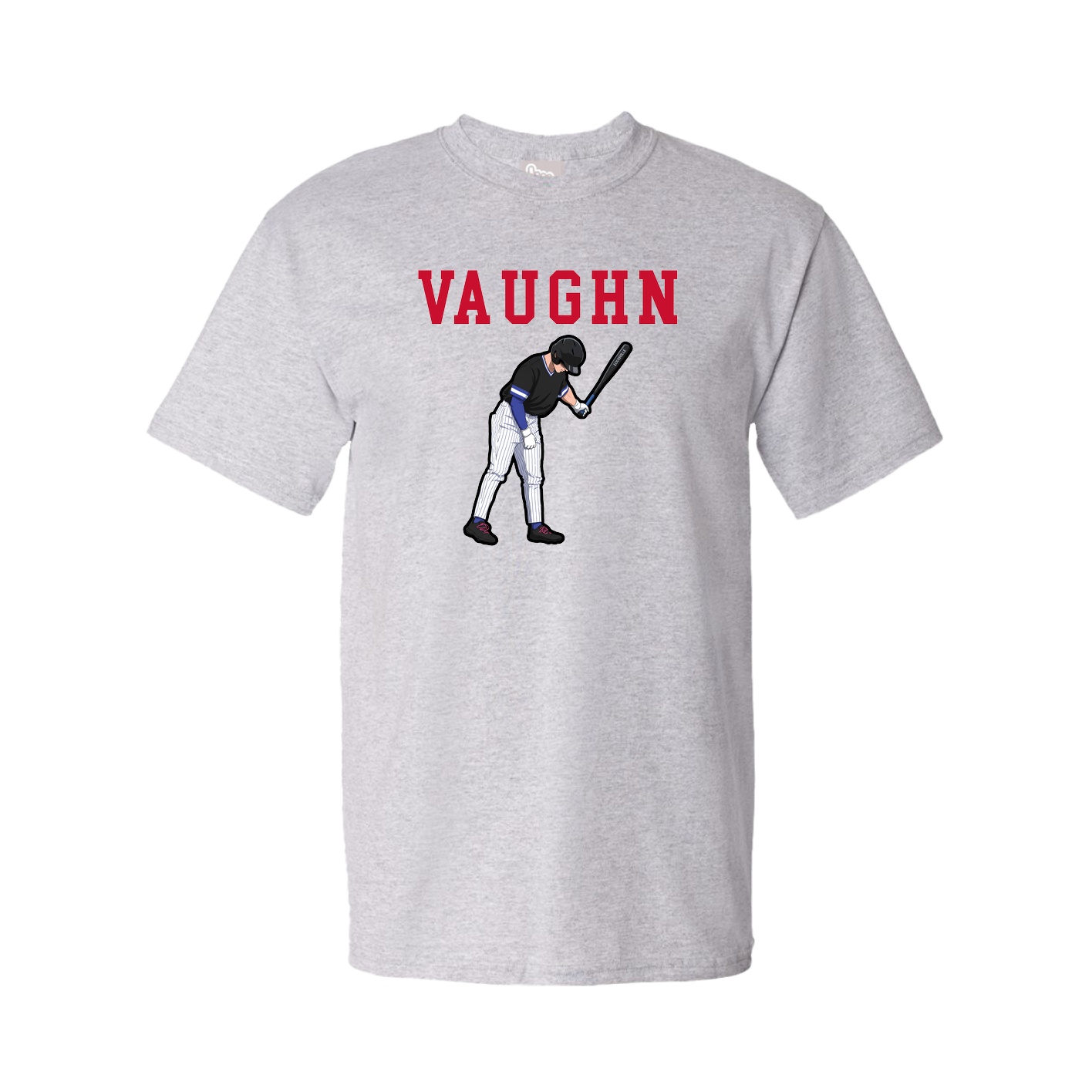 Tee — Shirsey in Grey
