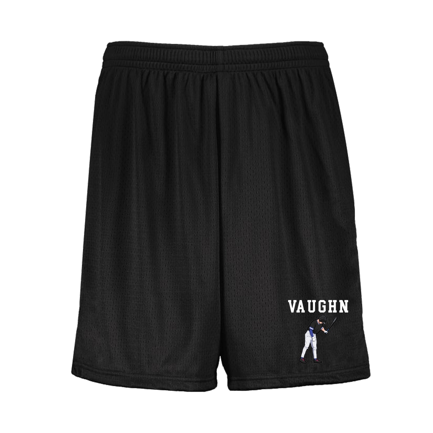 Shorts — Shirsey in Black