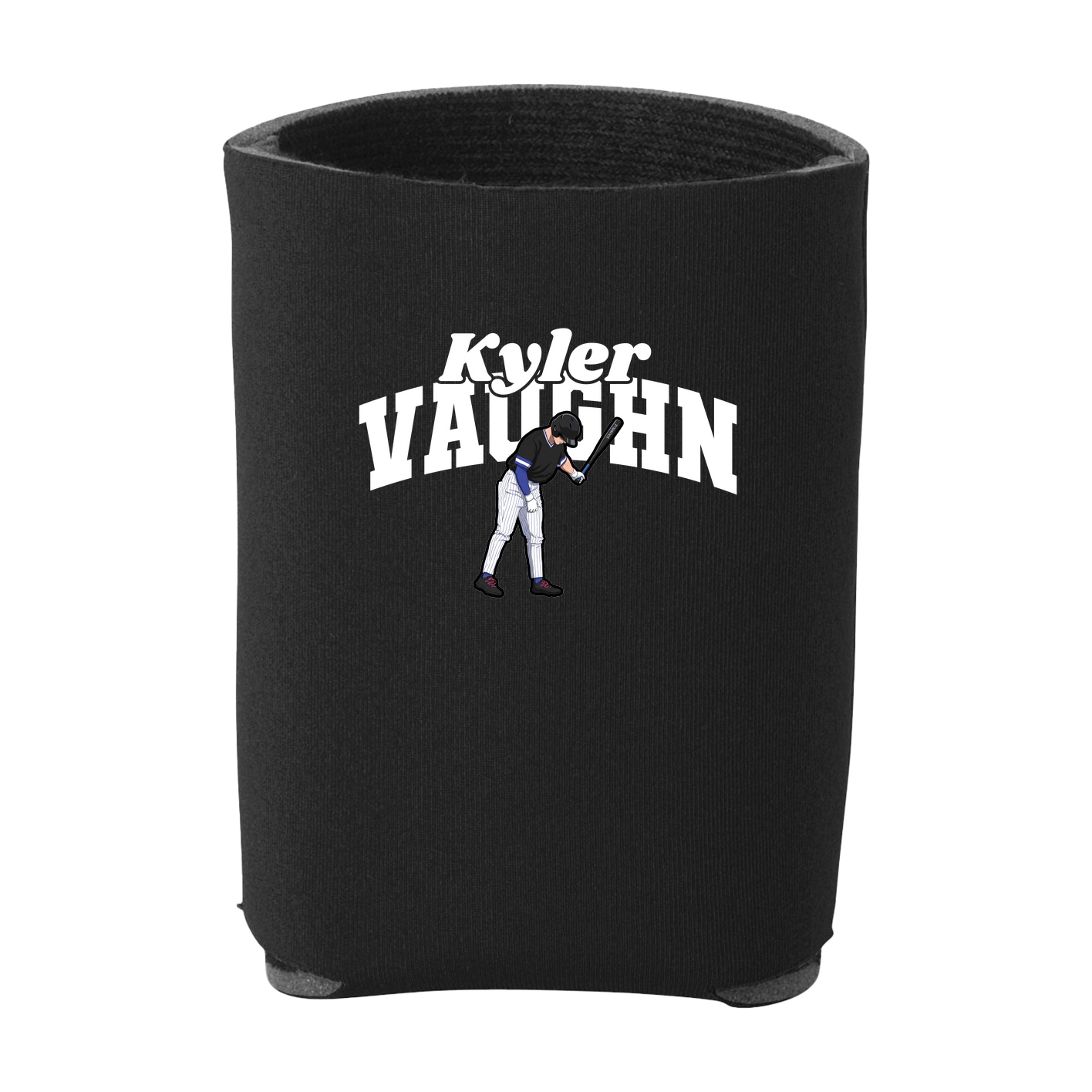 Can Holder — Signature Arch in Black