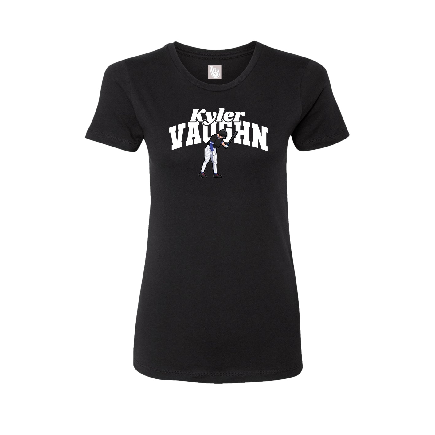 Fitted Women's Tee
