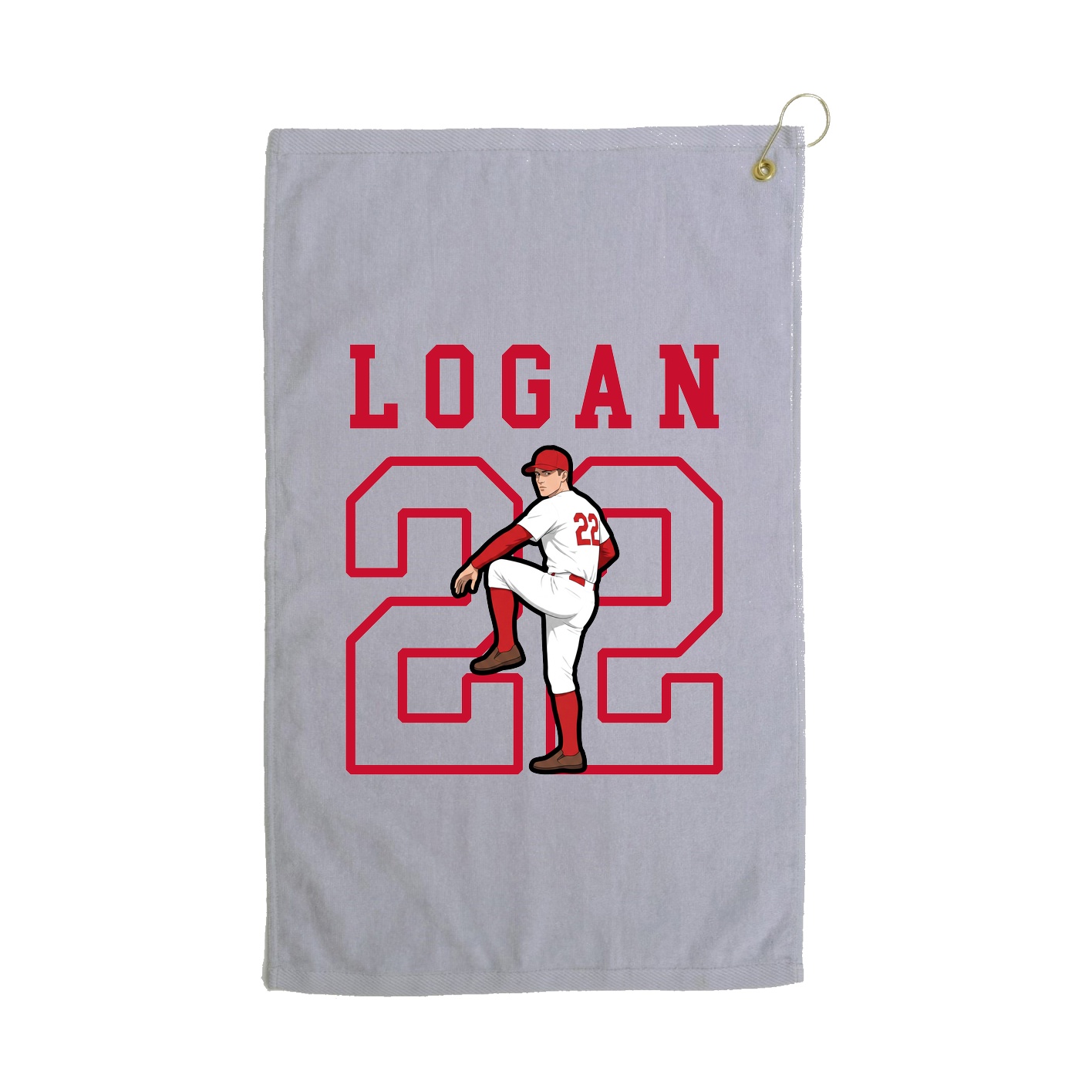 Golf Towel