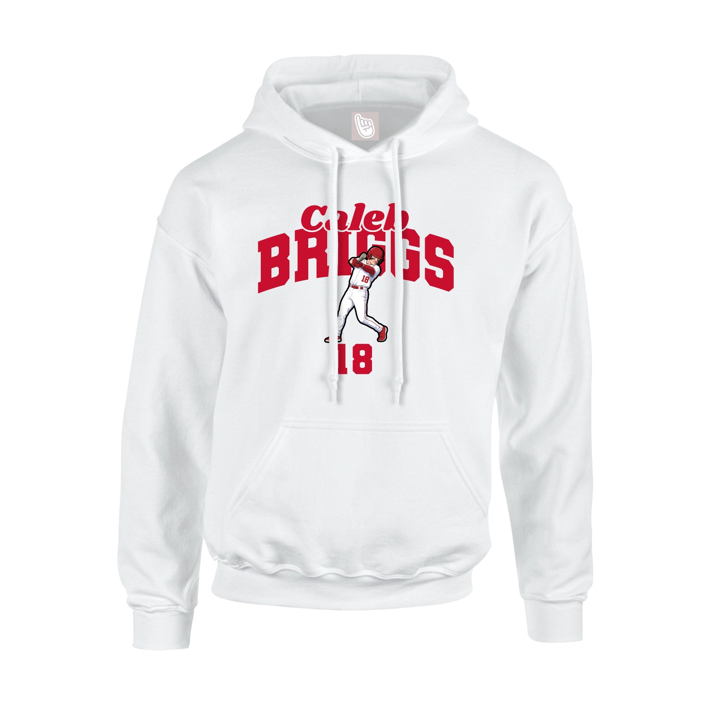 Youth Hoodie