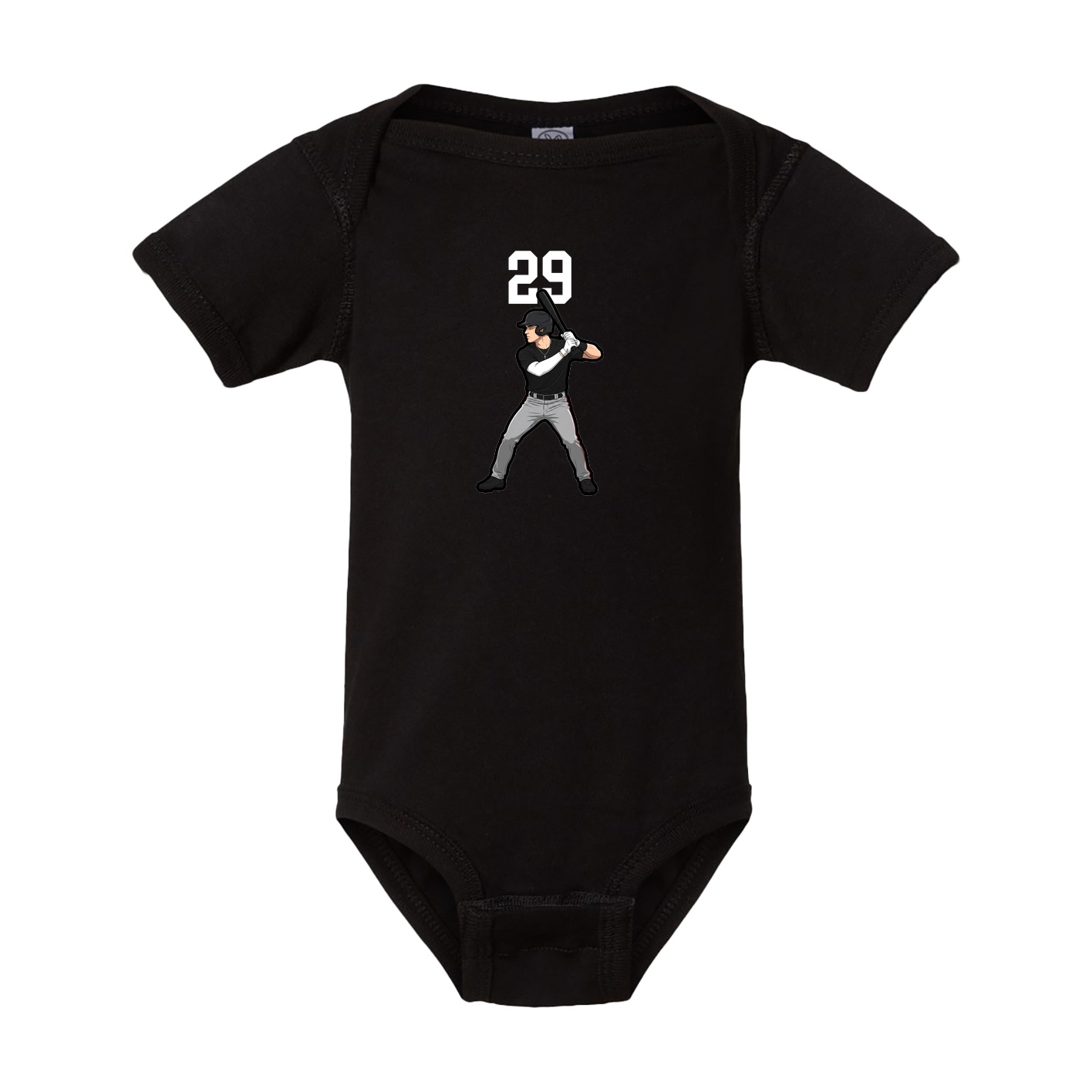 Baby Onesie