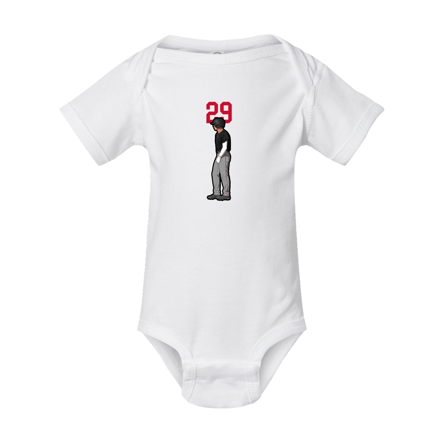 Baby Onesie