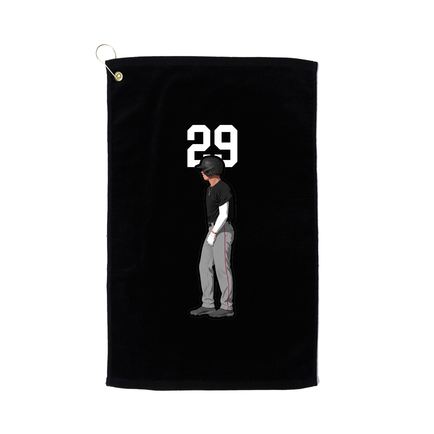 Golf Towel