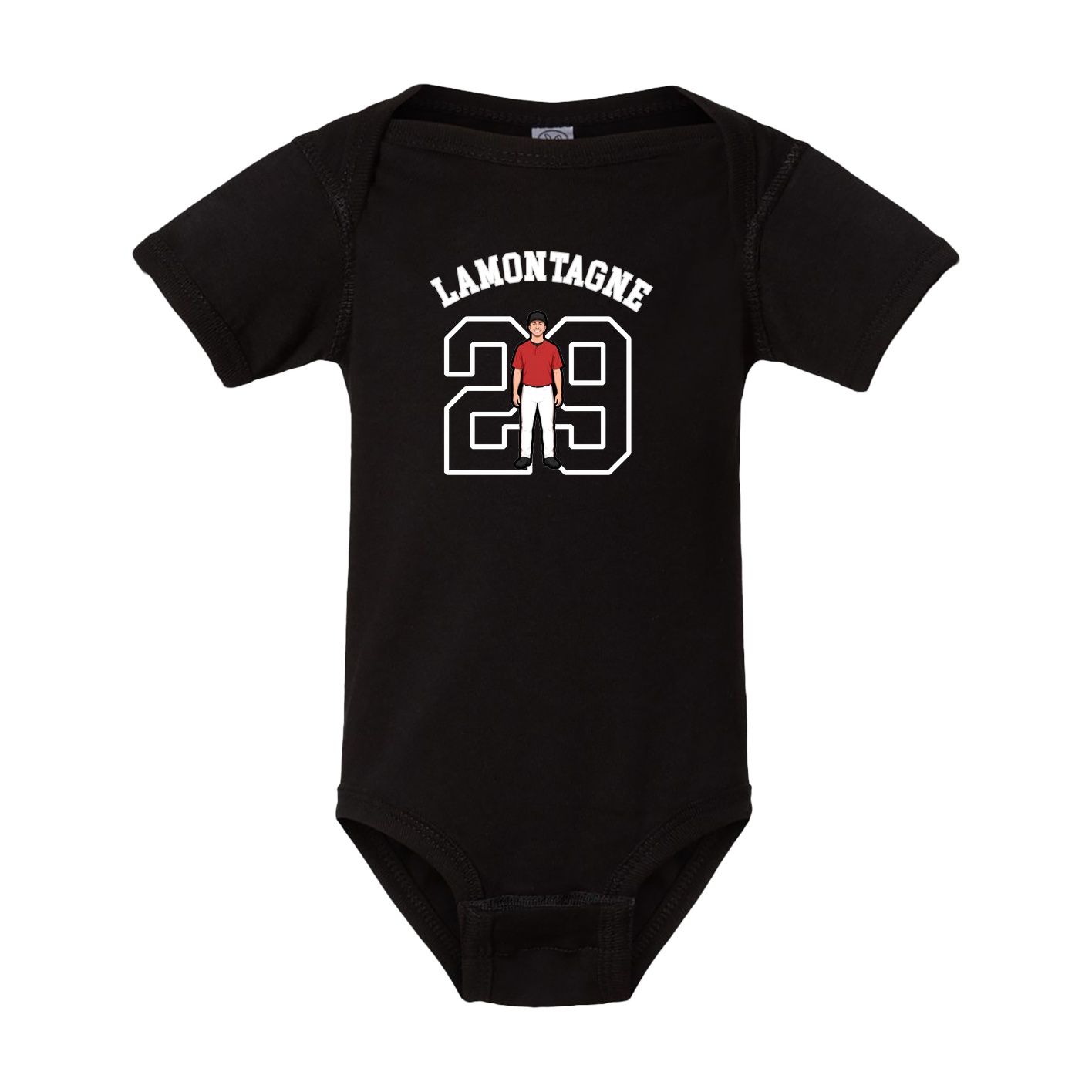 Baby Onesie