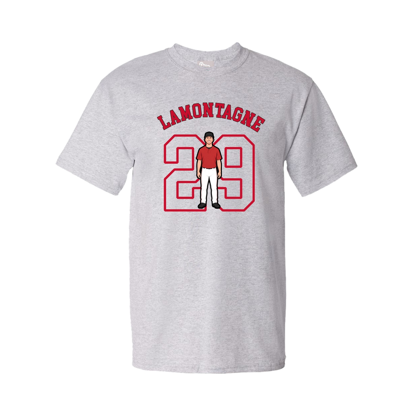 Youth Tee