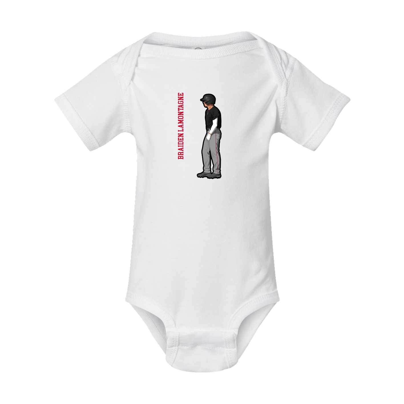 Baby Onesie