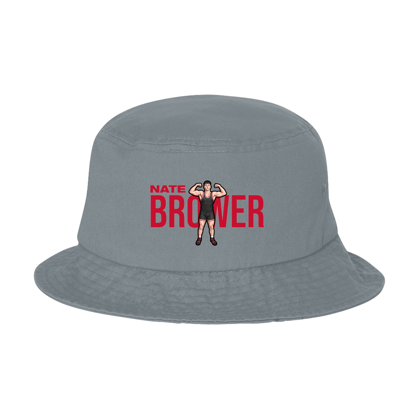 Bucket Cap