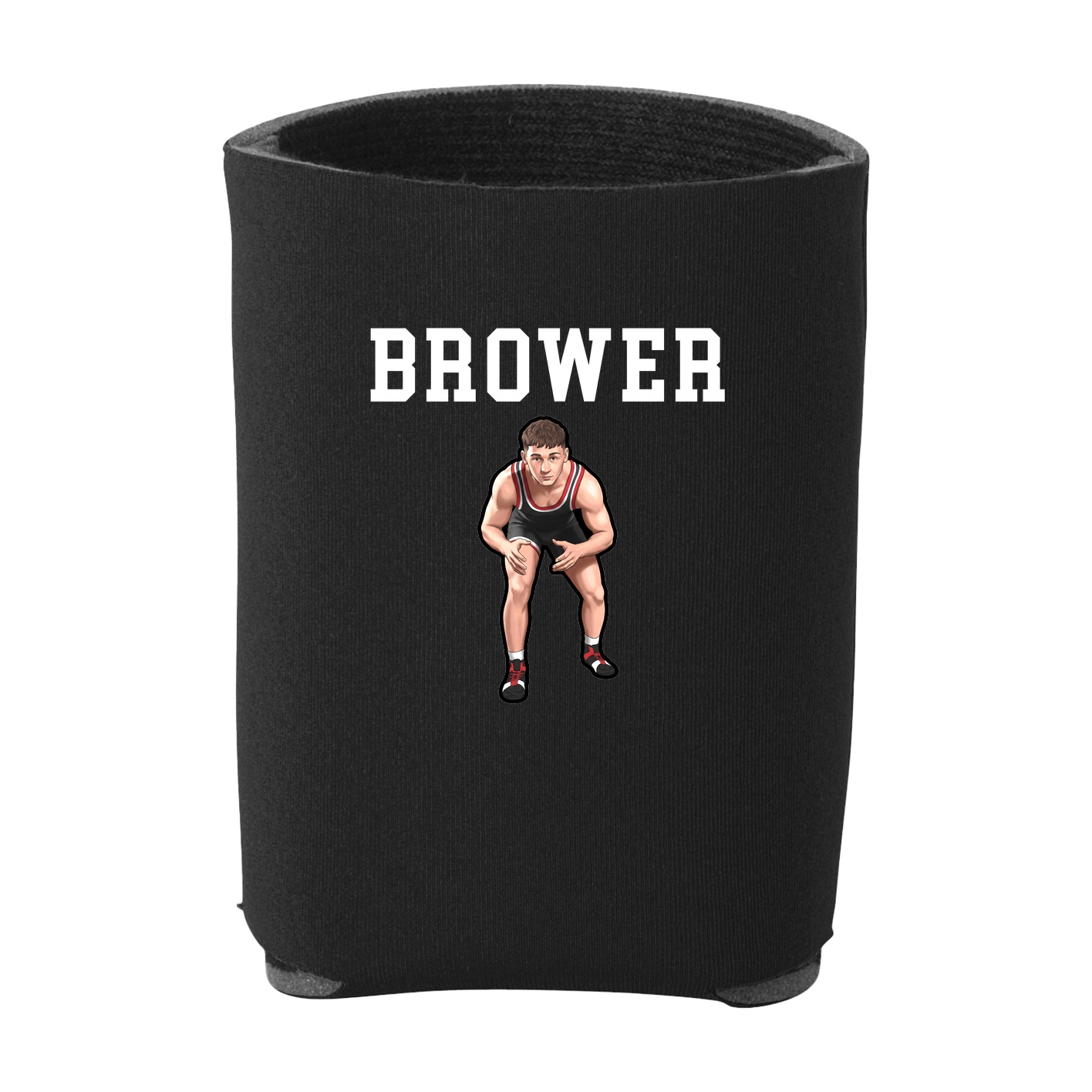Can Holder — Shirsey in Black