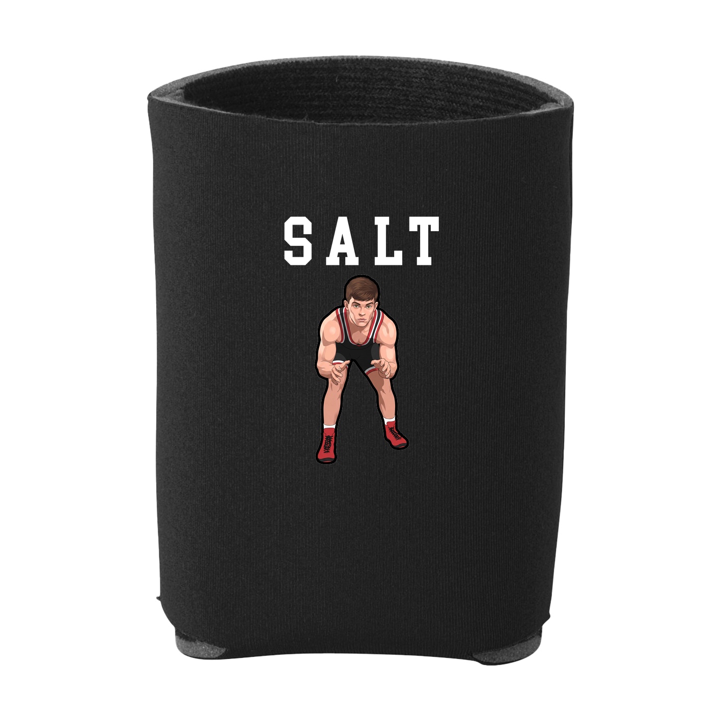 Can Holder — Shirsey in Black