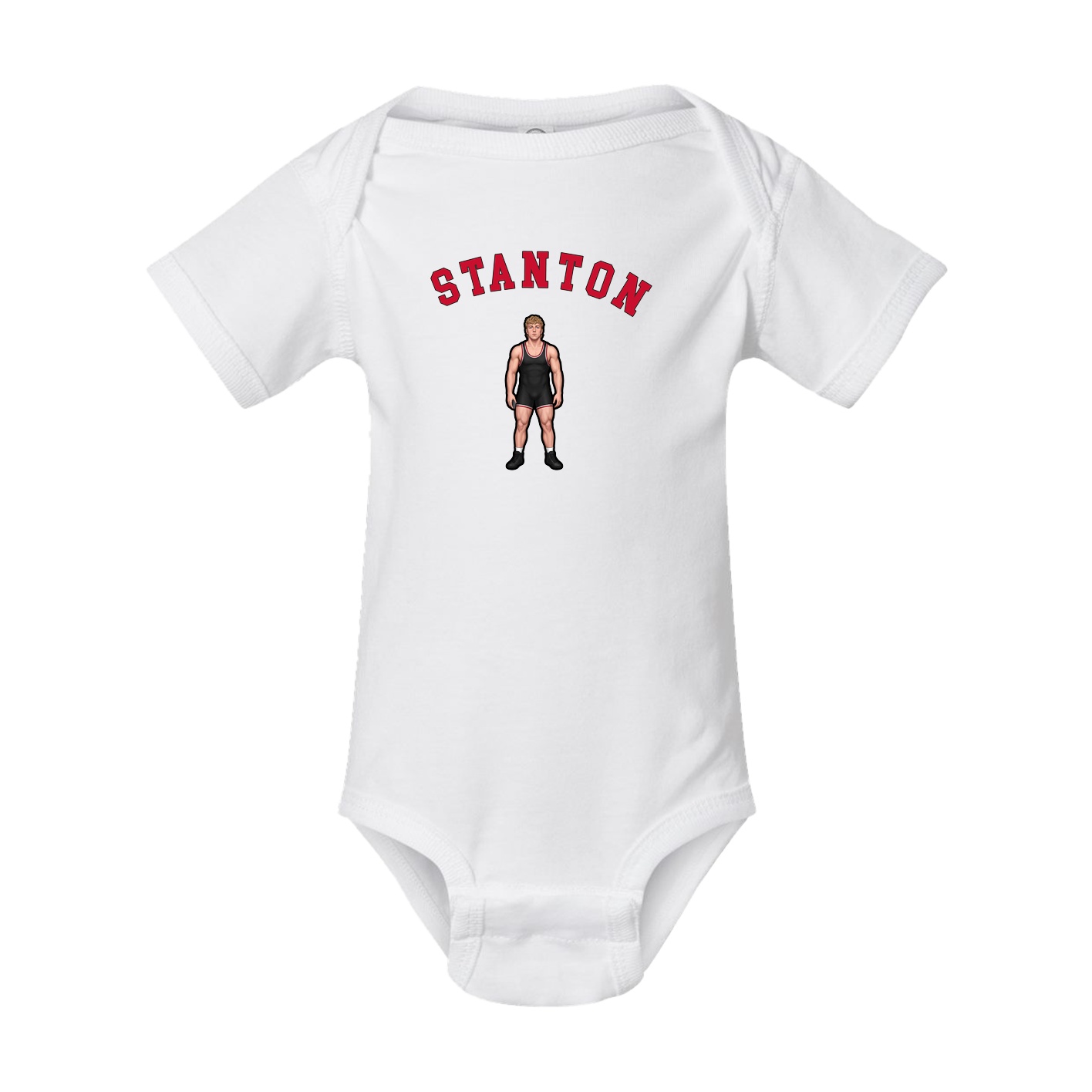 Baby Onesie