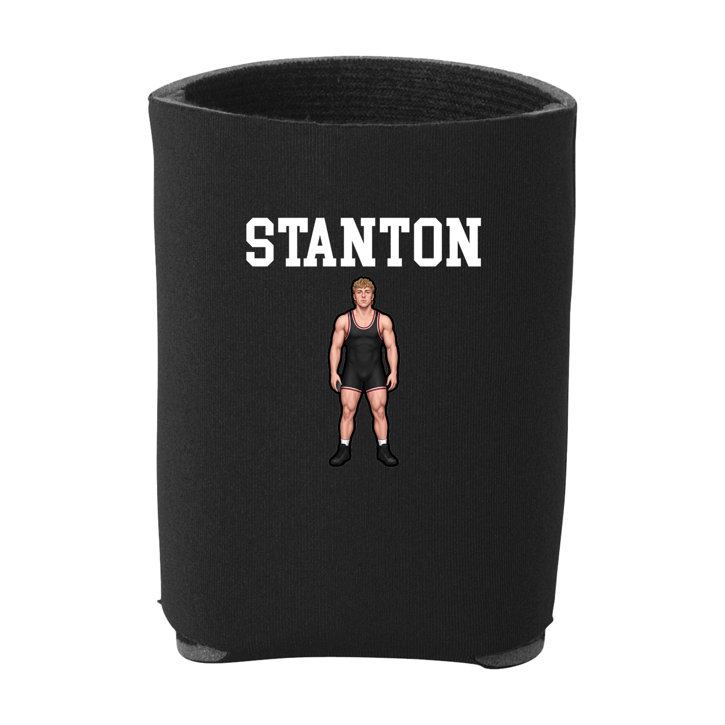 Can Holder — Shirsey in Black