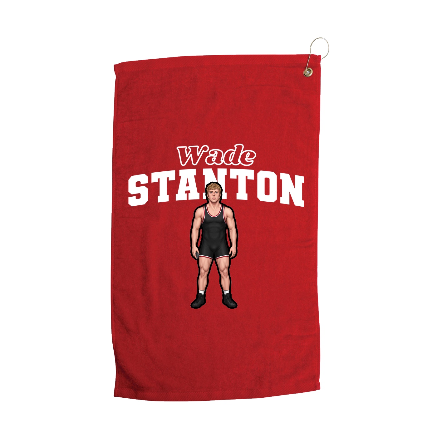 Golf Towel