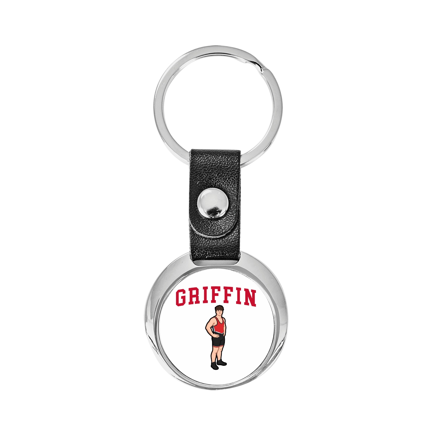 Key Chain — Shirsey in Classic