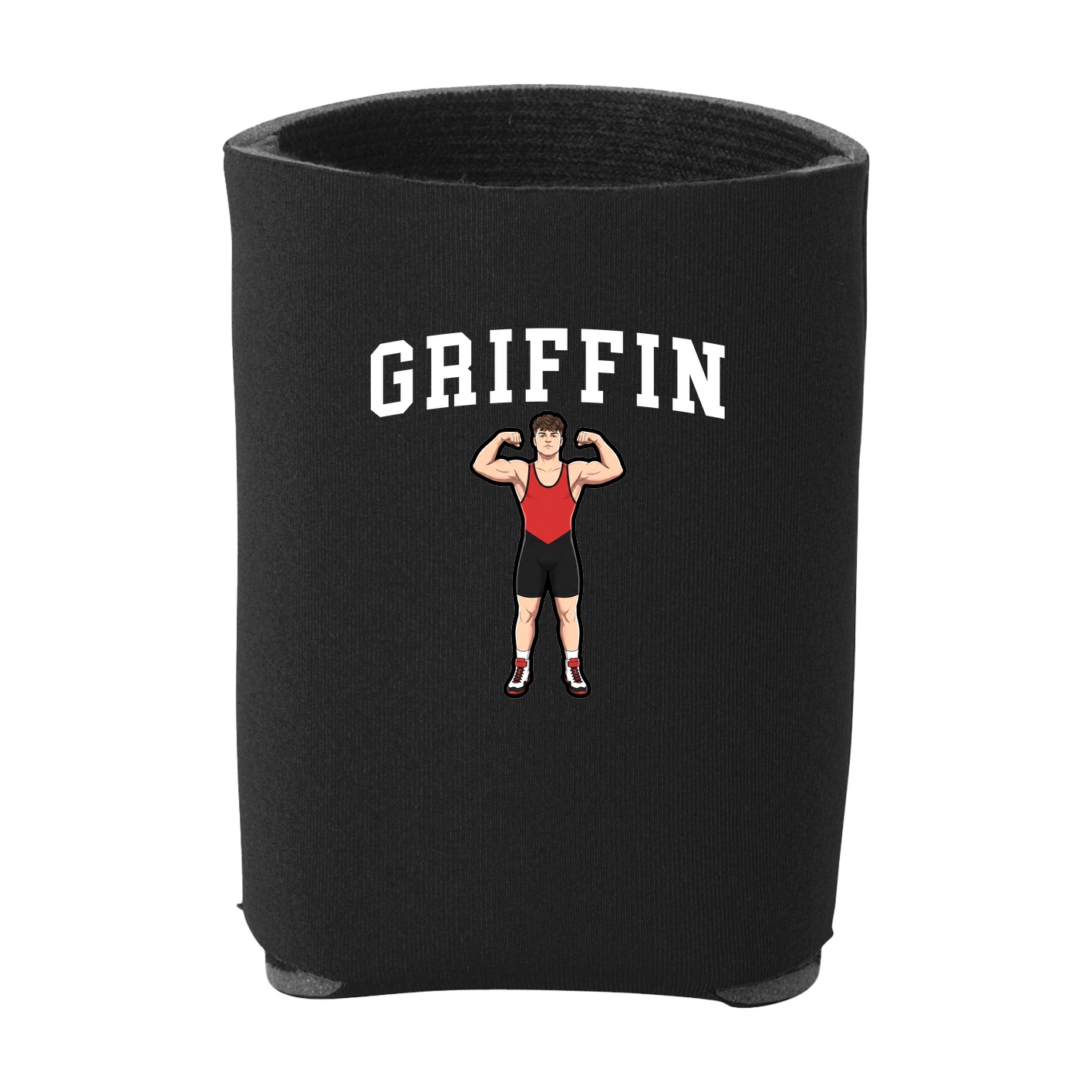 Can Holder — Shirsey in Black