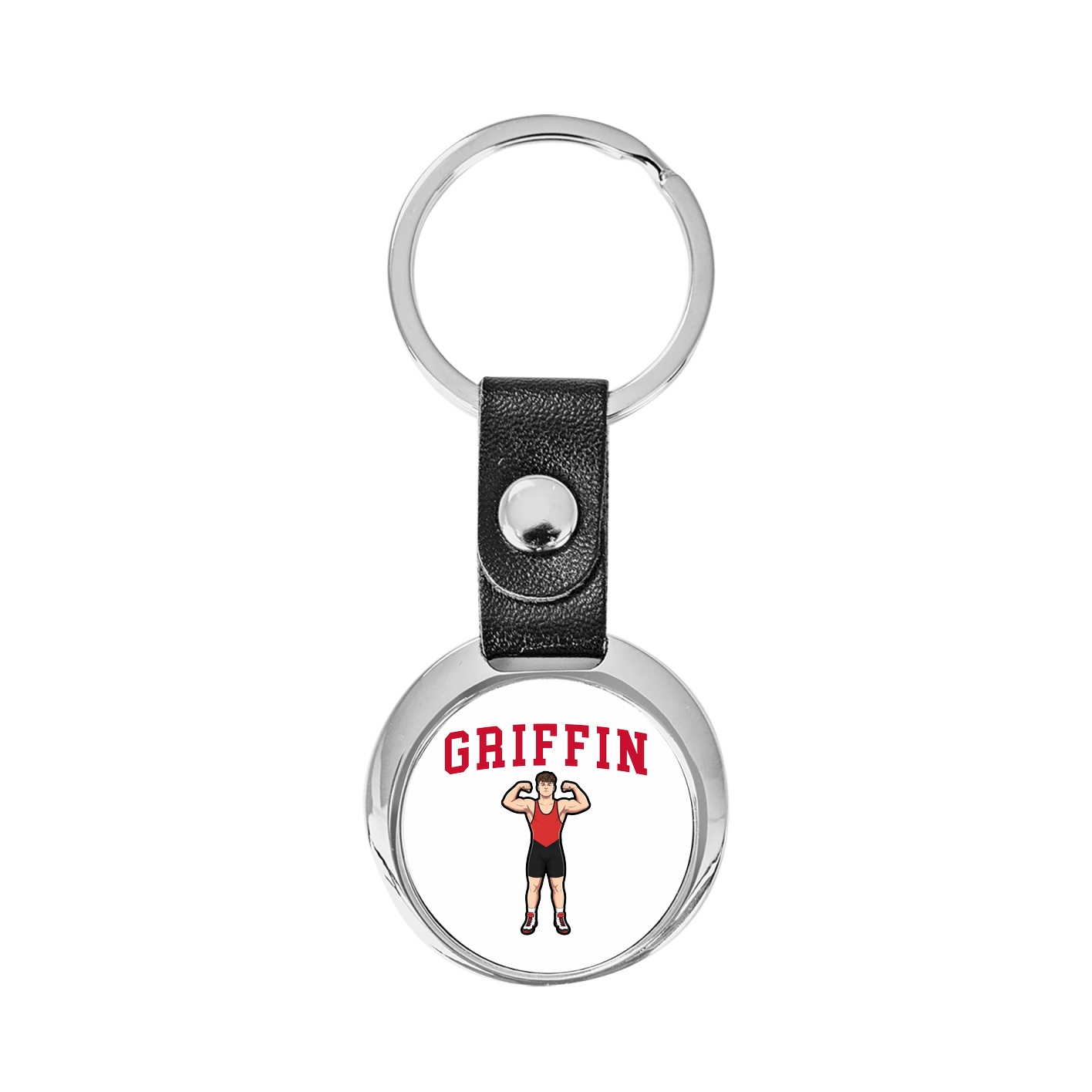 Key Chain — Shirsey in Classic