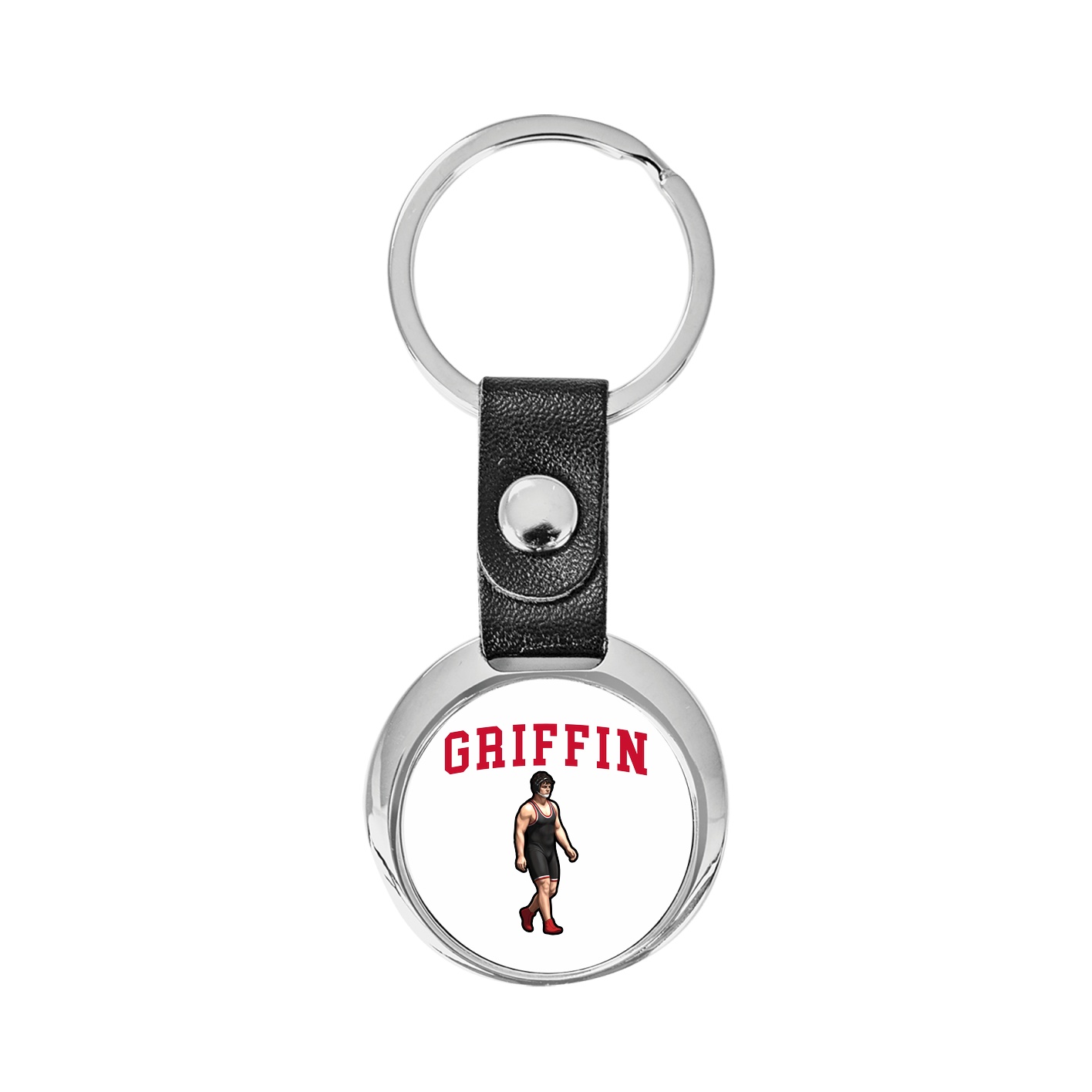 Key Chain — Shirsey in Classic
