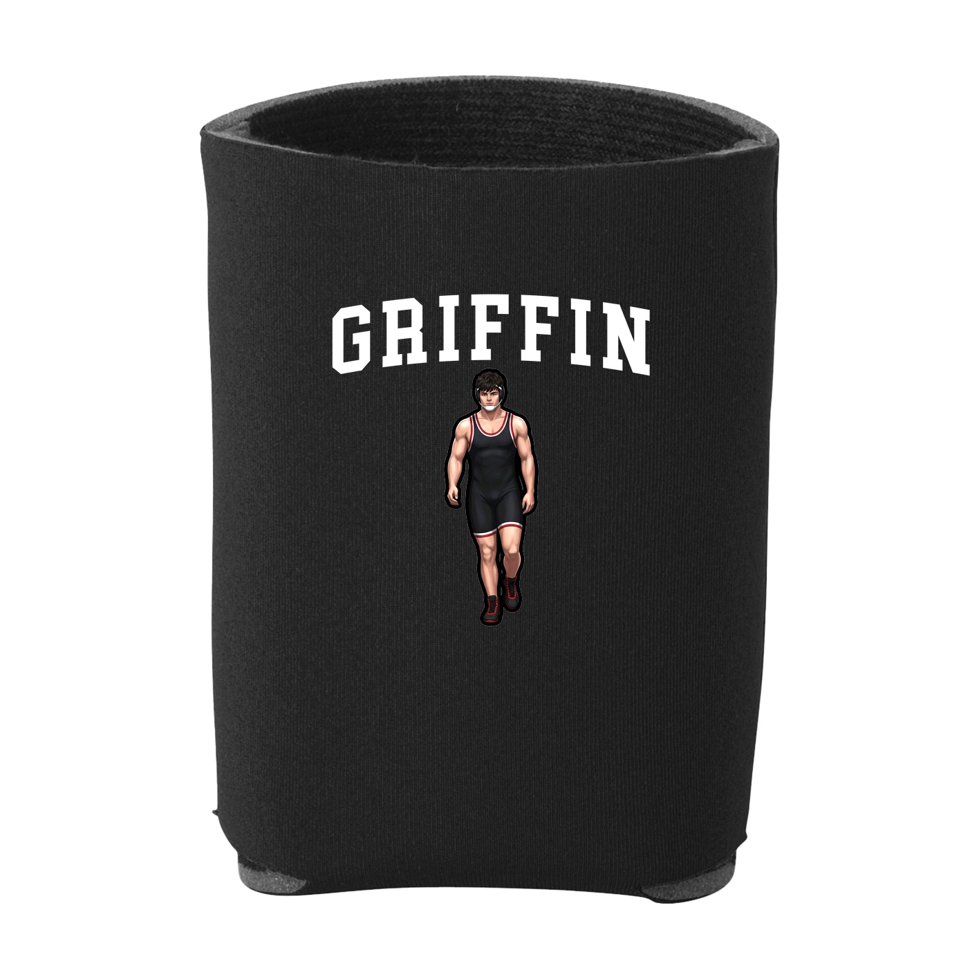 Can Holder — Shirsey in Black