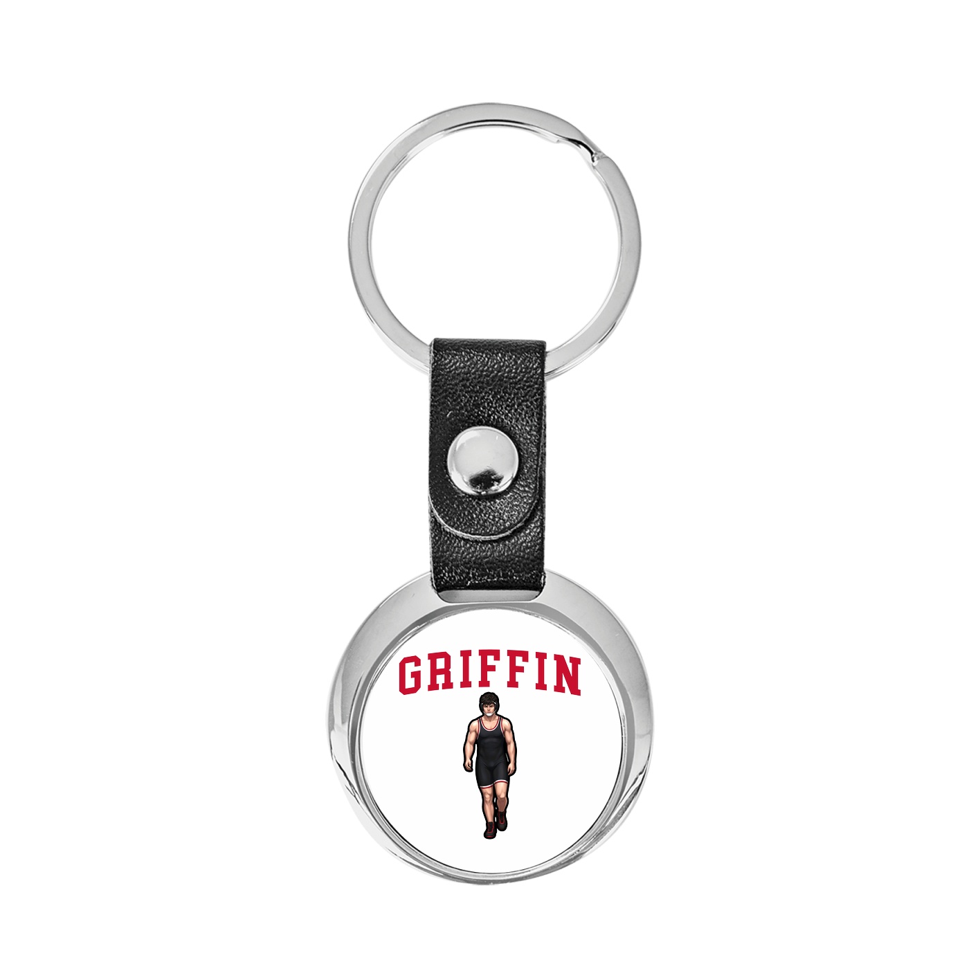 Key Chain — Shirsey in Classic
