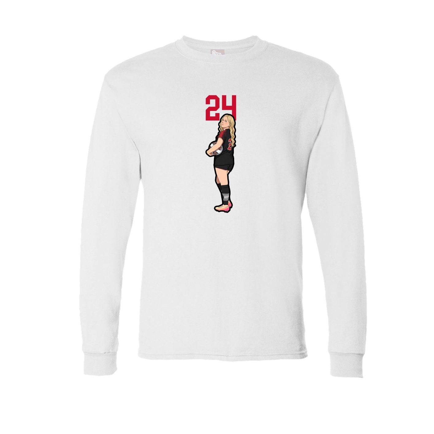 Long Sleeve Tee