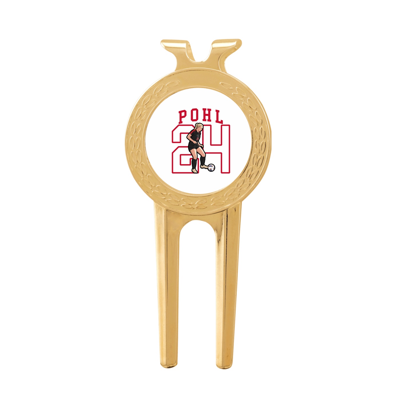 Divot Tool with Ball Marker — Shirsey in Classic