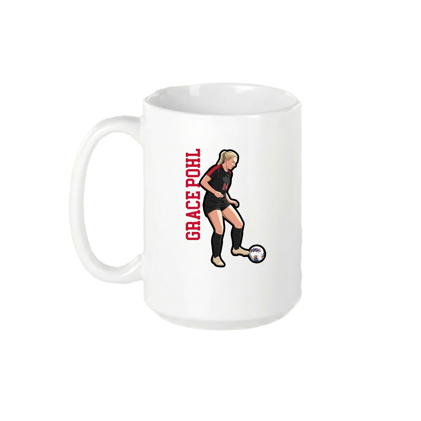15oz Coffee Mug