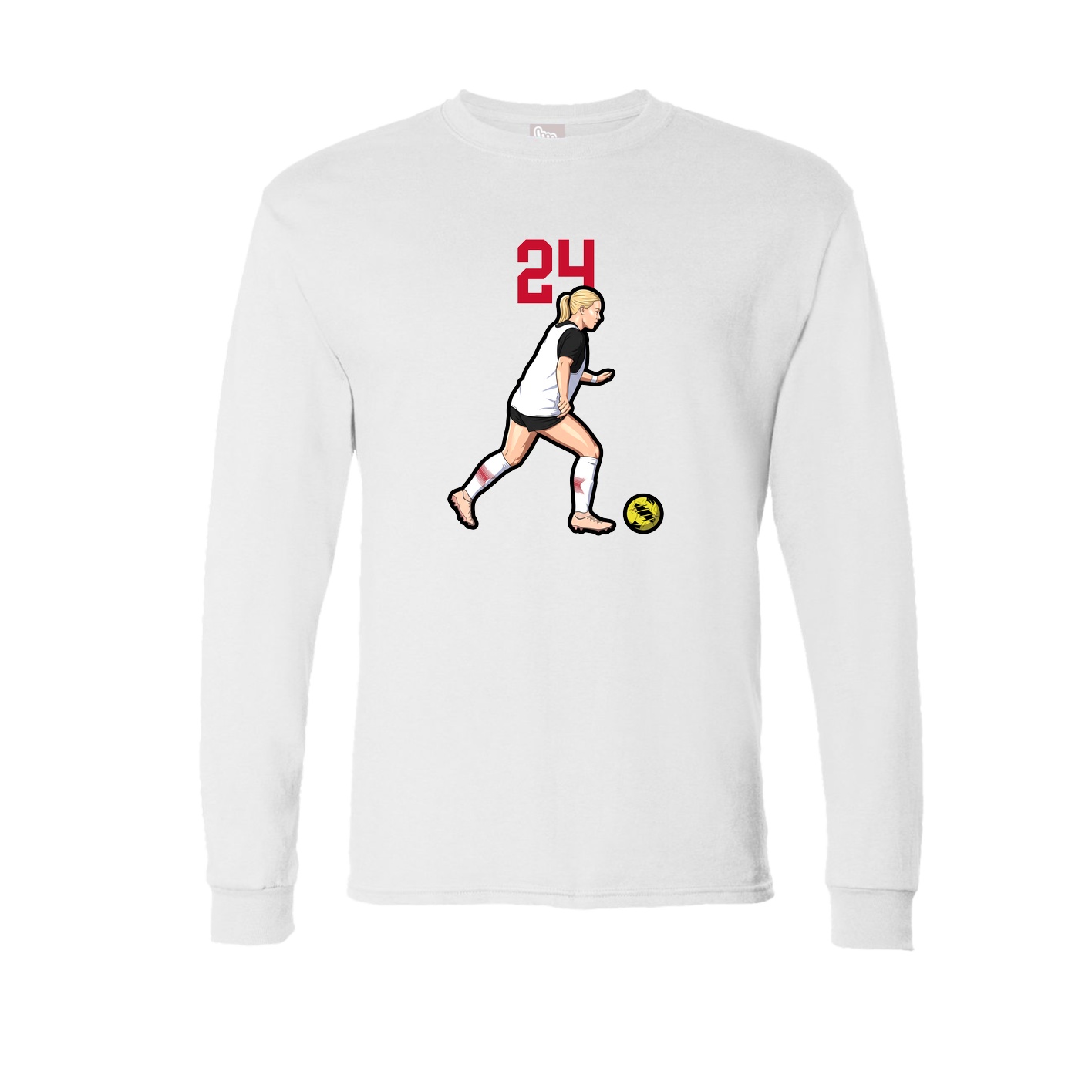 Long Sleeve Tee