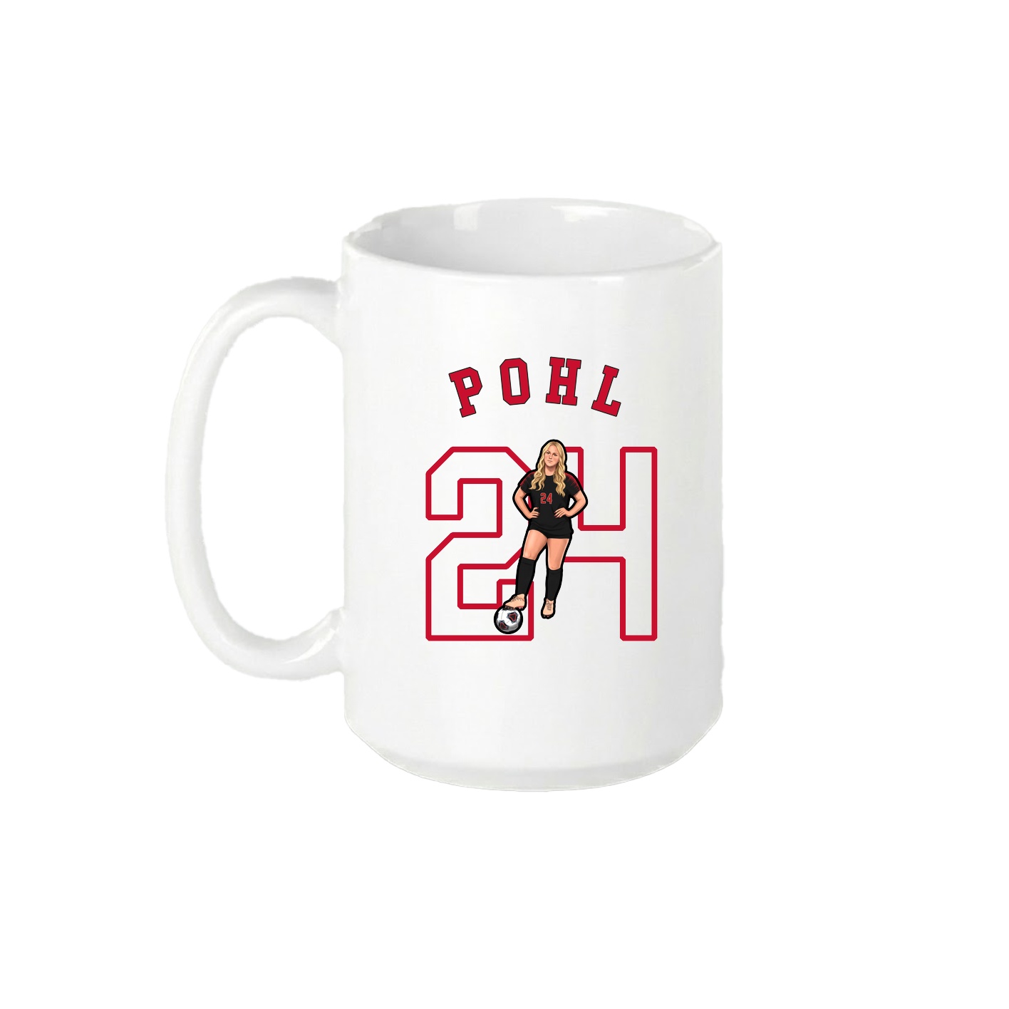 15oz Coffee Mug