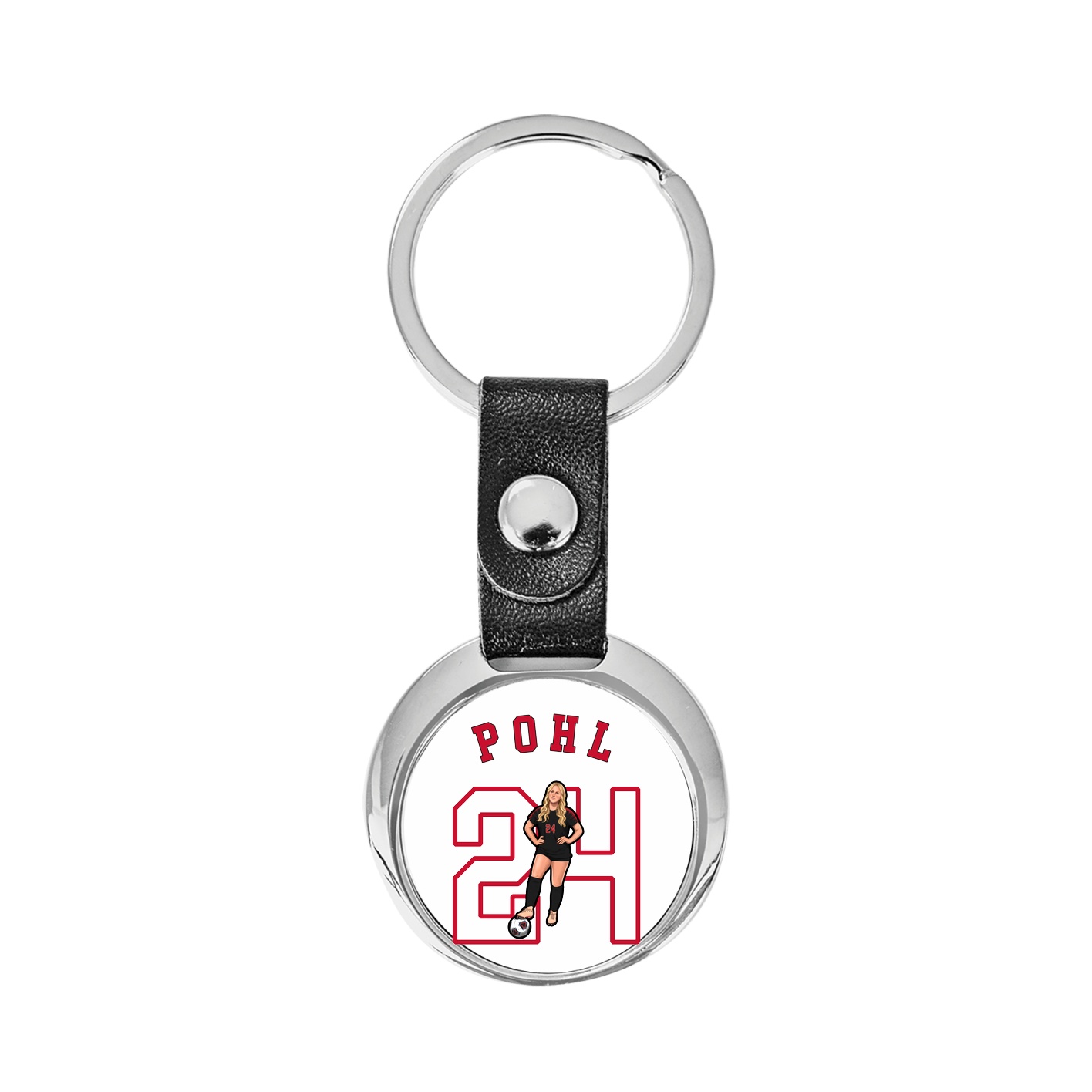 Key Chain
