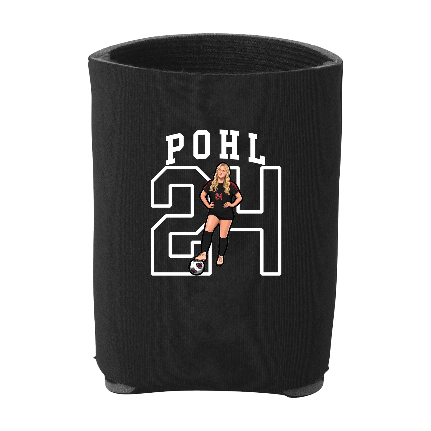 Can Holder