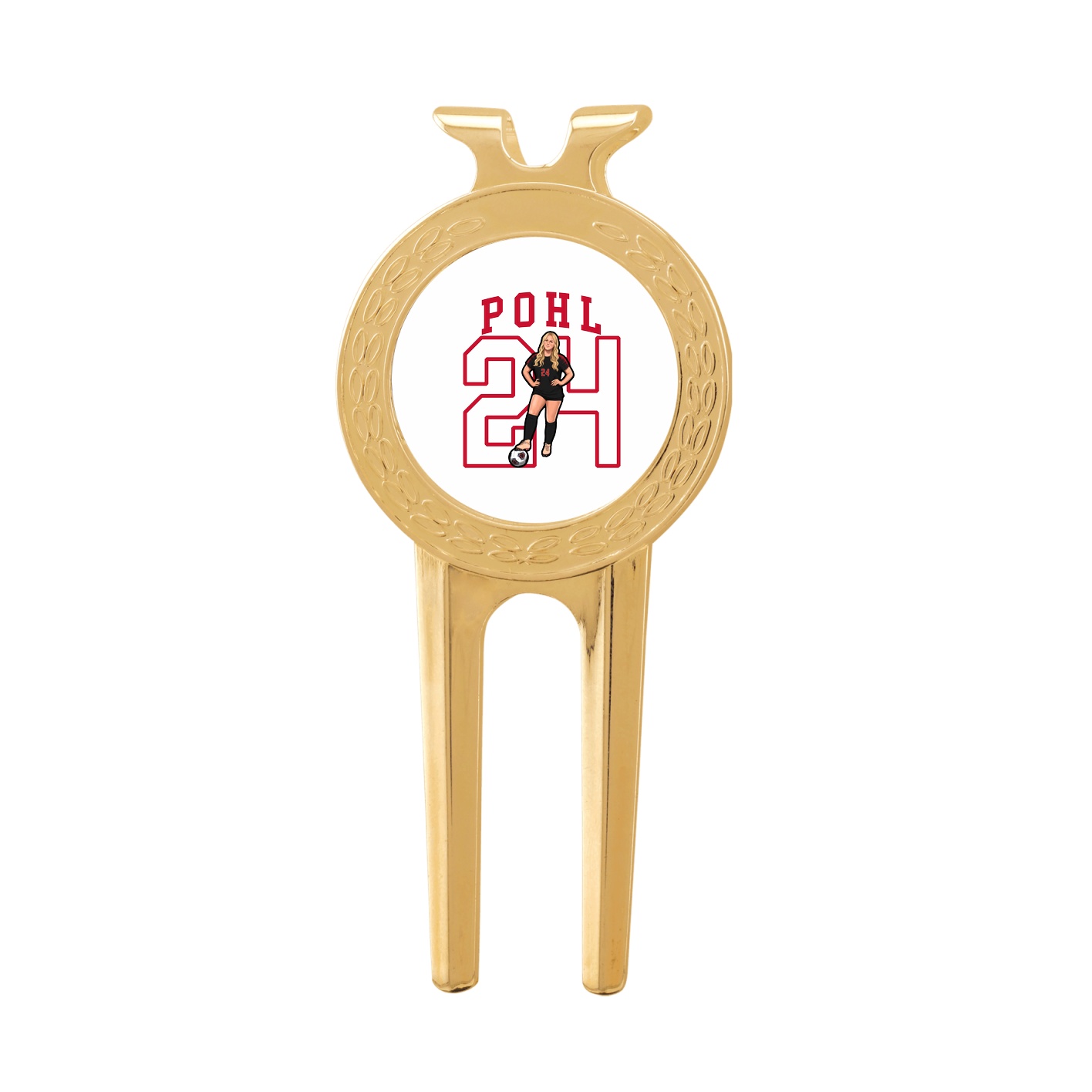 Divot Tool with Ball Marker — Shirsey in Classic