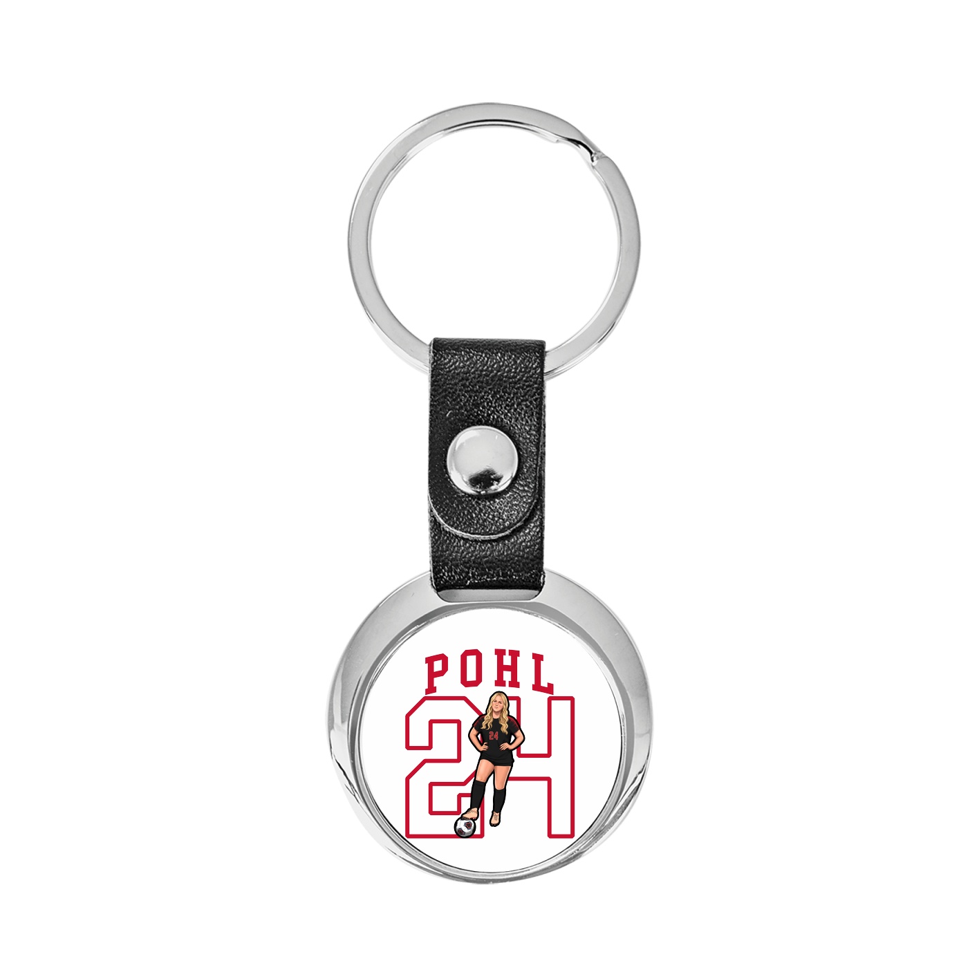 Key Chain — Shirsey in Classic