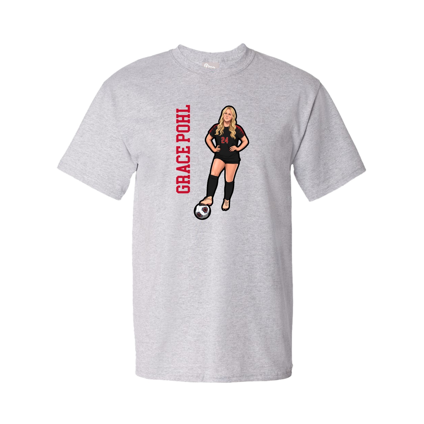 NIL Club Tee
