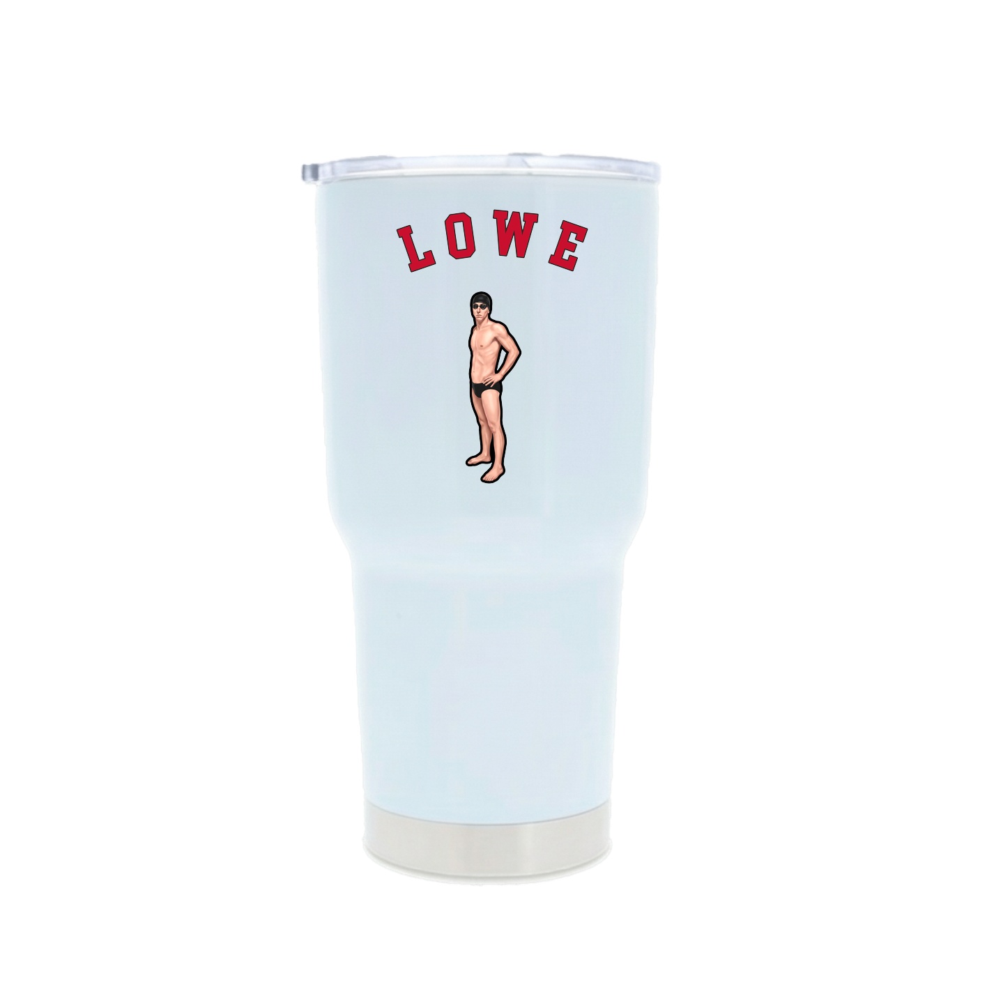 30oz Stainless Steel Tumbler