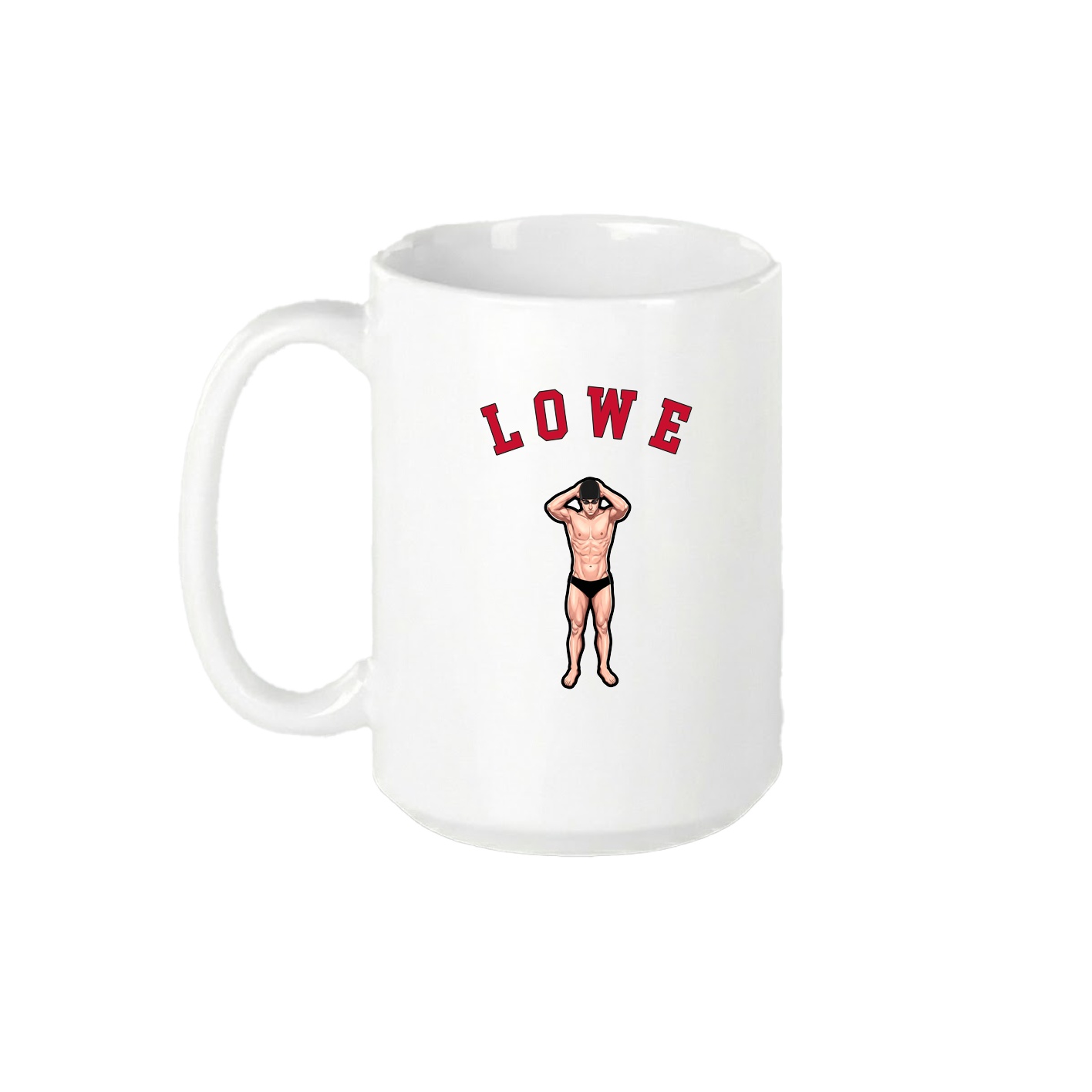 15oz Coffee Mug