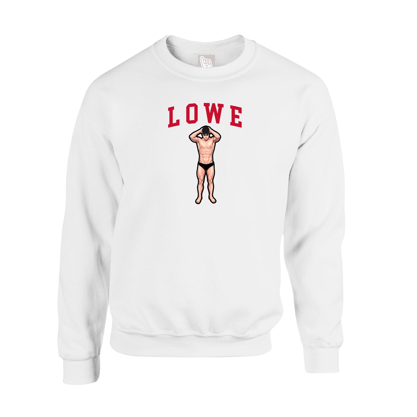 Fleece Crew