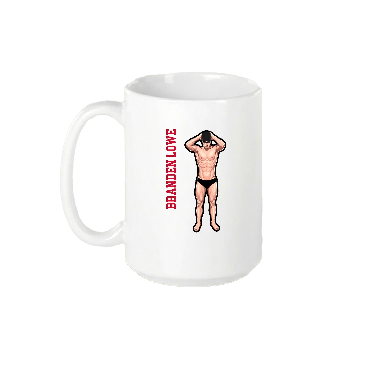 15oz Coffee Mug