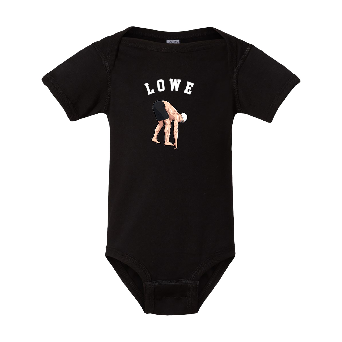 Baby Onesie