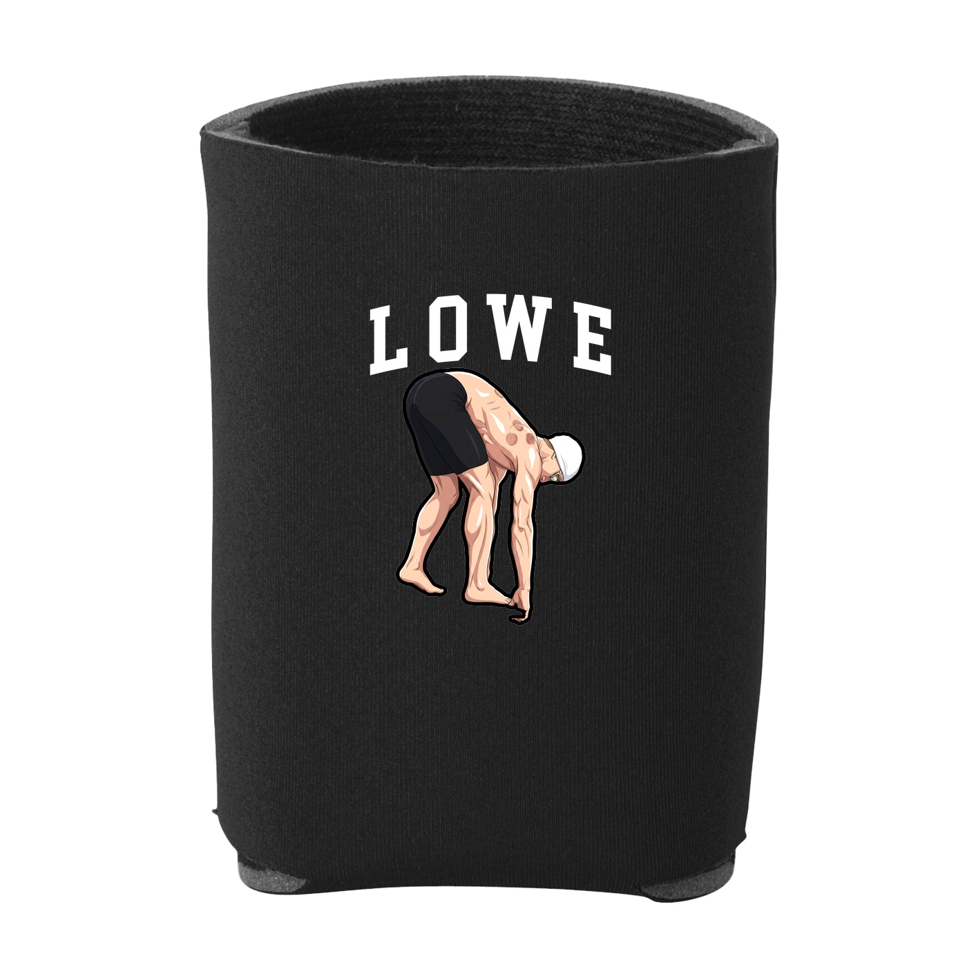 Can Holder — Shirsey in Black