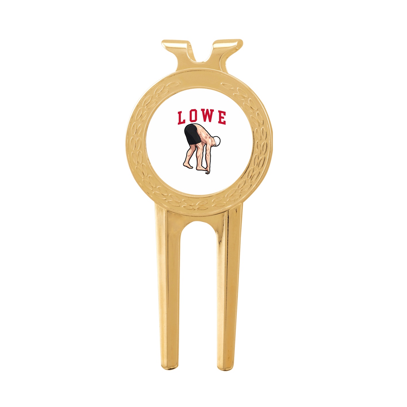 Divot Tool with Ball Marker — Shirsey in Classic