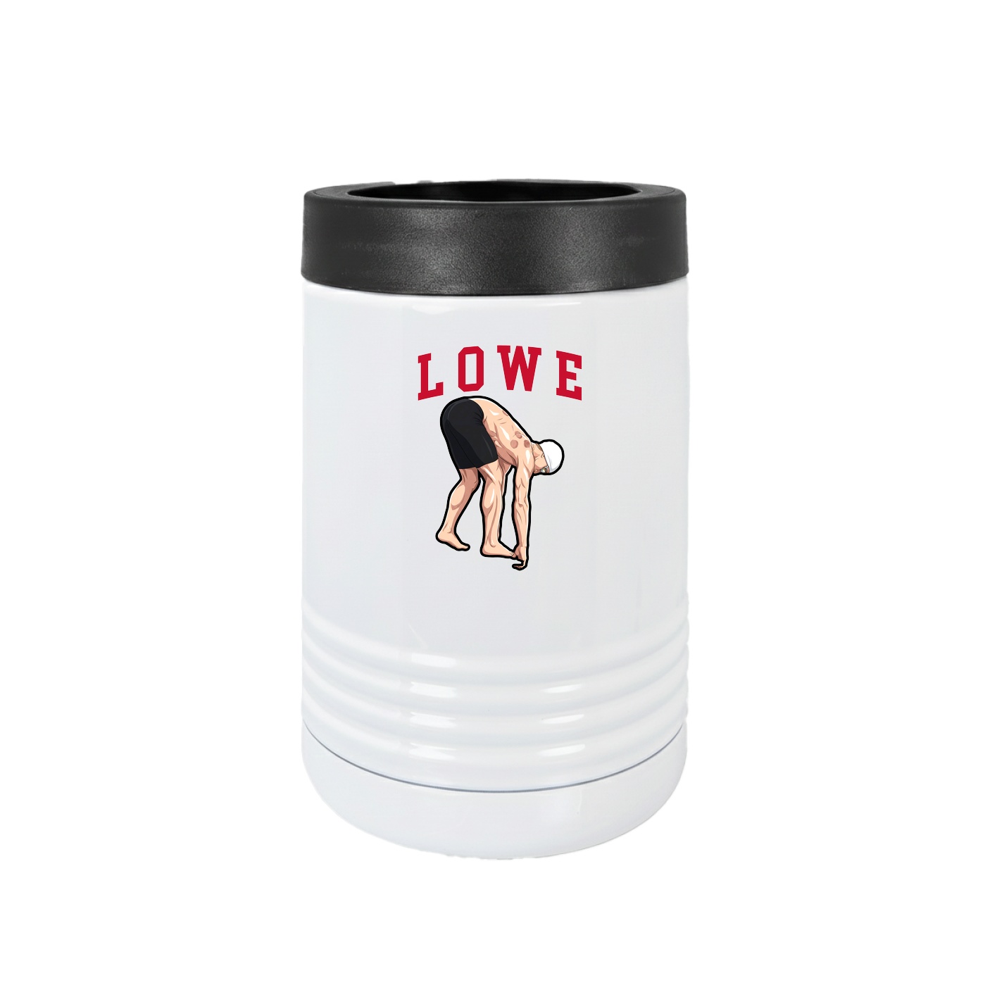 Beverage Holder — Shirsey in White