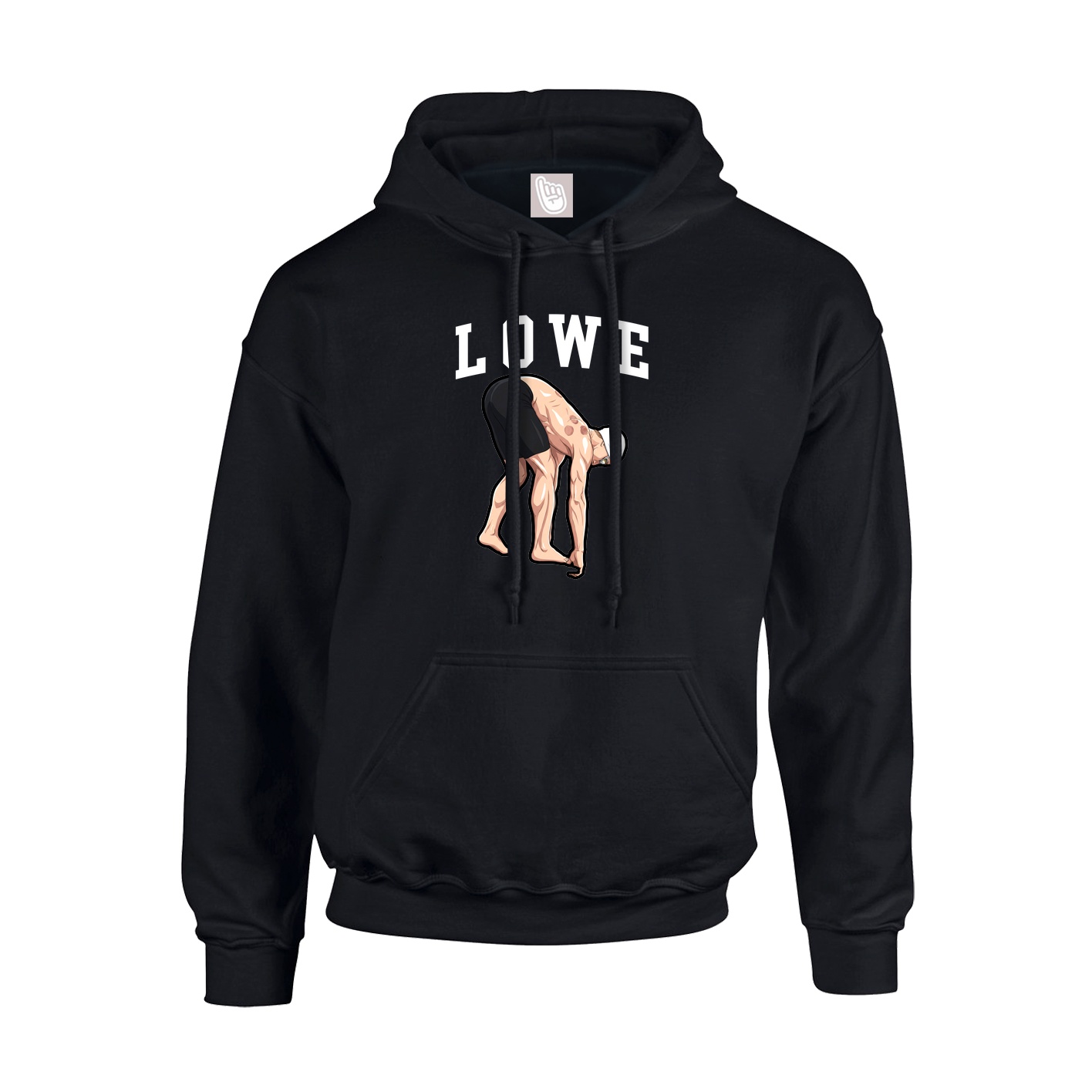 Youth Hoodie