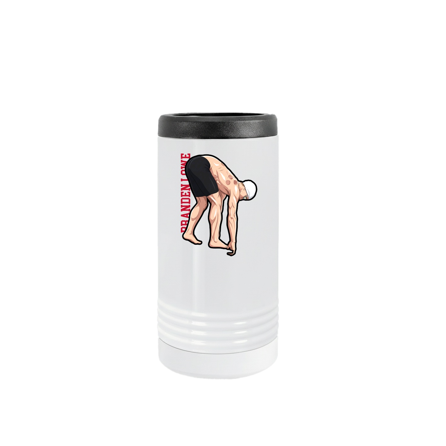 Polar Camel Slim Beverage Holder