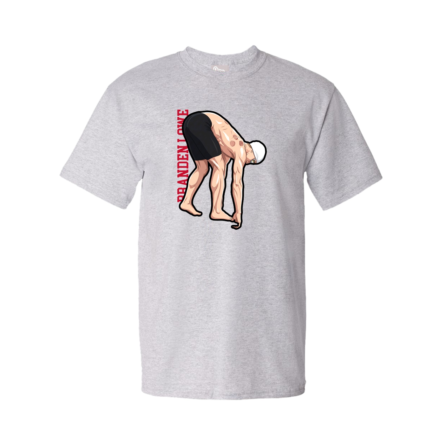 NIL Club Tee