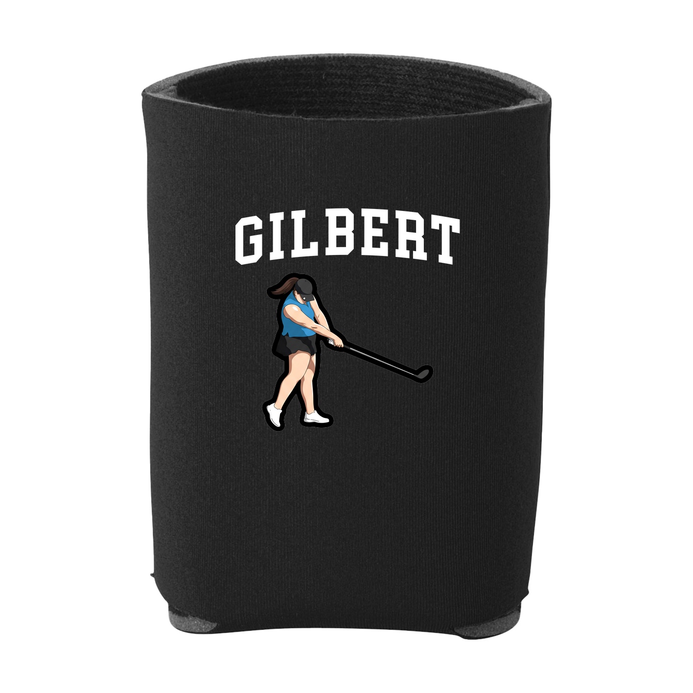 Can Holder — Shirsey in Black
