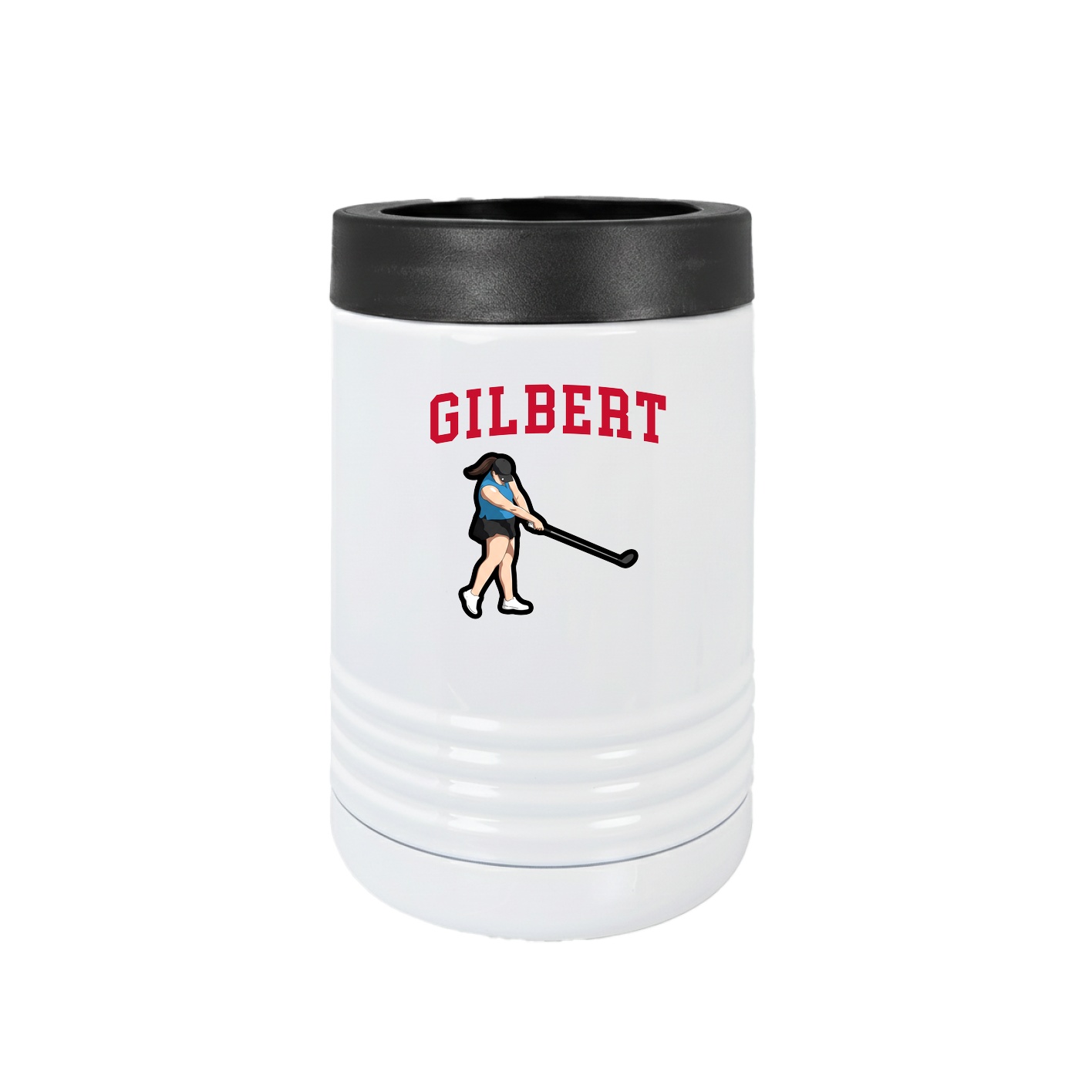 Beverage Holder — Shirsey in White