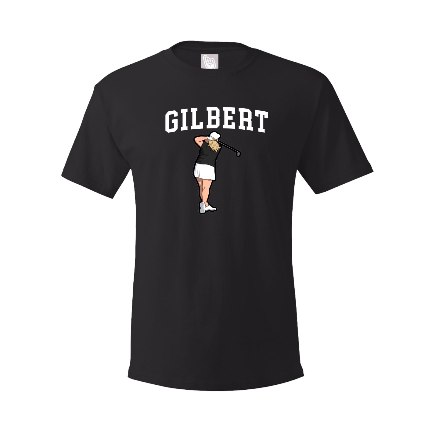 Youth Tee — Shirsey in Black