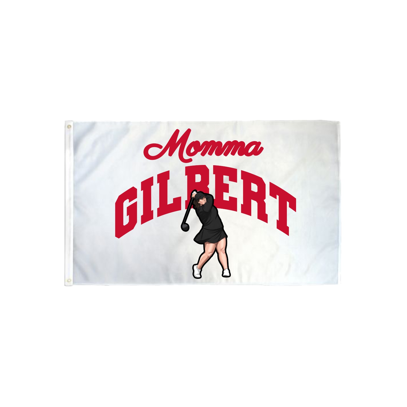 3x5 Flag — Mothers Day Arch in Classic
