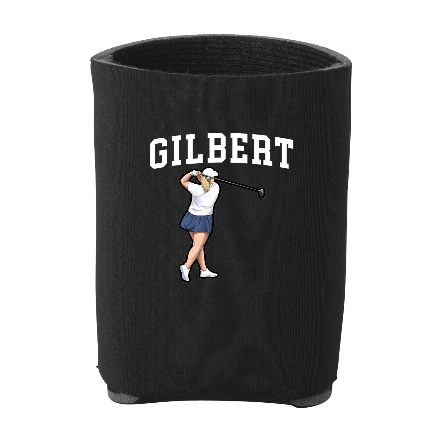 Can Holder — Shirsey in Black